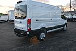New 2026 Ford Transit 250 Medium Roof Empty Cargo Van thumbnail 3