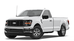 New 2026 Ford F-150 XL Regular Cab thumbnail 2