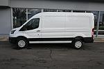 New 2026 Ford Transit 250 Medium Roof Empty Cargo Van thumbnail 1