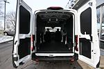 New 2026 Ford Transit 250 Medium Roof Empty Cargo Van thumbnail 4
