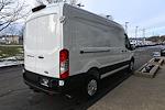 New 2026 Ford Transit 250 Medium Roof Empty Cargo Van thumbnail 5