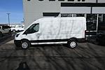 New 2026 Ford Transit 250 Medium Roof Empty Cargo Van thumbnail 1