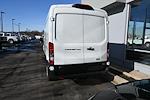 New 2026 Ford Transit 250 Medium Roof Empty Cargo Van thumbnail 2