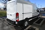 New 2026 Ford Transit 250 Medium Roof Empty Cargo Van thumbnail 3