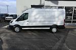 New 2026 Ford Transit 250 Medium Roof Empty Cargo Van thumbnail 1