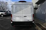 New 2026 Ford Transit 250 Medium Roof Empty Cargo Van thumbnail 2