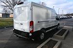 New 2026 Ford Transit 250 Medium Roof Empty Cargo Van thumbnail 3