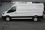 New 2026 Ford Transit 250 Medium Roof Empty Cargo Van thumbnail 1