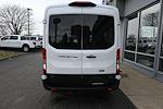 New 2026 Ford Transit 250 Medium Roof Empty Cargo Van thumbnail 3