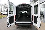 New 2026 Ford Transit 250 Medium Roof Empty Cargo Van thumbnail 4