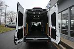 New 2026 Ford Transit 350 High Roof Empty Cargo Van thumbnail 4