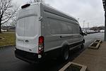 New 2026 Ford Transit 350 High Roof Empty Cargo Van thumbnail 5