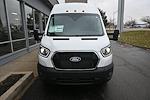 New 2026 Ford Transit 350 High Roof Empty Cargo Van thumbnail 2