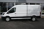 New 2026 Ford Transit 250 Medium Roof Empty Cargo Van thumbnail 1
