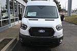 New 2026 Ford Transit 250 Medium Roof Empty Cargo Van thumbnail 2
