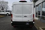 New 2026 Ford Transit 250 Medium Roof Empty Cargo Van thumbnail 3