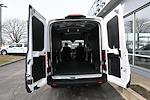 New 2026 Ford Transit 250 Medium Roof Empty Cargo Van thumbnail 4