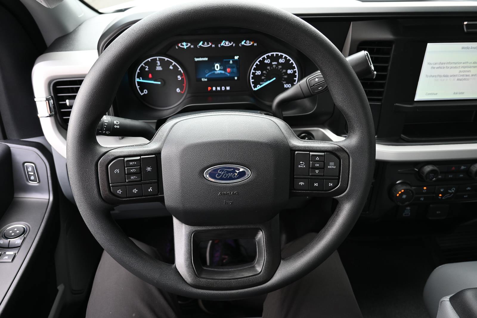 New 2026 Ford F-350 Regular Cab Cab Chassis - photo 7