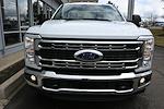 New 2026 Ford F-350 Regular Cab Cab Chassis thumbnail 1