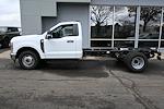 New 2026 Ford F-350 Regular Cab Cab Chassis thumbnail 2