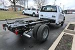 New 2026 Ford F-350 Regular Cab Cab Chassis thumbnail 4