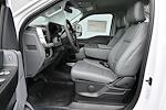 New 2026 Ford F-350 Regular Cab Cab Chassis thumbnail 6