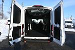 New 2026 Ford Transit 250 Medium Roof Empty Cargo Van thumbnail 3