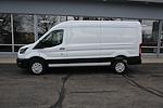 New 2026 Ford Transit 250 Medium Roof Empty Cargo Van thumbnail 1
