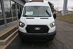 New 2026 Ford Transit 250 Medium Roof Empty Cargo Van thumbnail 2