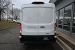 New 2026 Ford Transit 250 Medium Roof Empty Cargo Van thumbnail 3