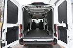 New 2026 Ford Transit 250 Medium Roof Empty Cargo Van thumbnail 4