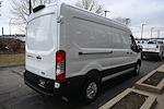 New 2026 Ford Transit 250 Medium Roof Empty Cargo Van thumbnail 5
