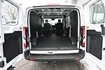 New 2026 Ford Transit 250 Low Roof Empty Cargo Van thumbnail 4
