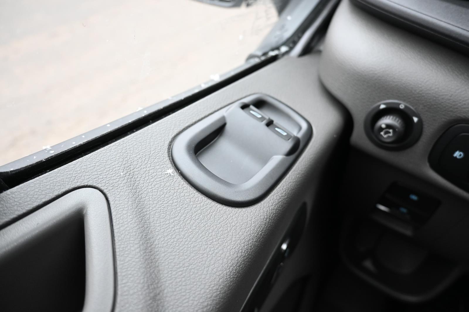 New 2026 Ford Transit 250 Low Roof Empty Cargo Van - photo 13
