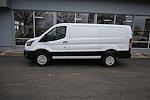 New 2026 Ford Transit 250 Low Roof Empty Cargo Van thumbnail 1