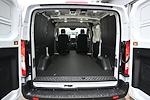New 2026 Ford Transit 250 Low Roof Empty Cargo Van thumbnail 4