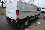 New 2026 Ford Transit 250 Low Roof Empty Cargo Van thumbnail 5