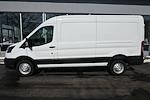 New 2026 Ford Transit 350 Medium Roof Empty Cargo Van thumbnail 1