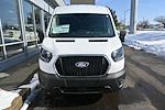 New 2026 Ford Transit 350 Medium Roof Empty Cargo Van thumbnail 2