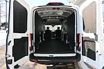 New 2026 Ford Transit 350 Medium Roof Empty Cargo Van thumbnail 4
