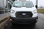 New 2026 Ford Transit 250 Low Roof Empty Cargo Van thumbnail 1