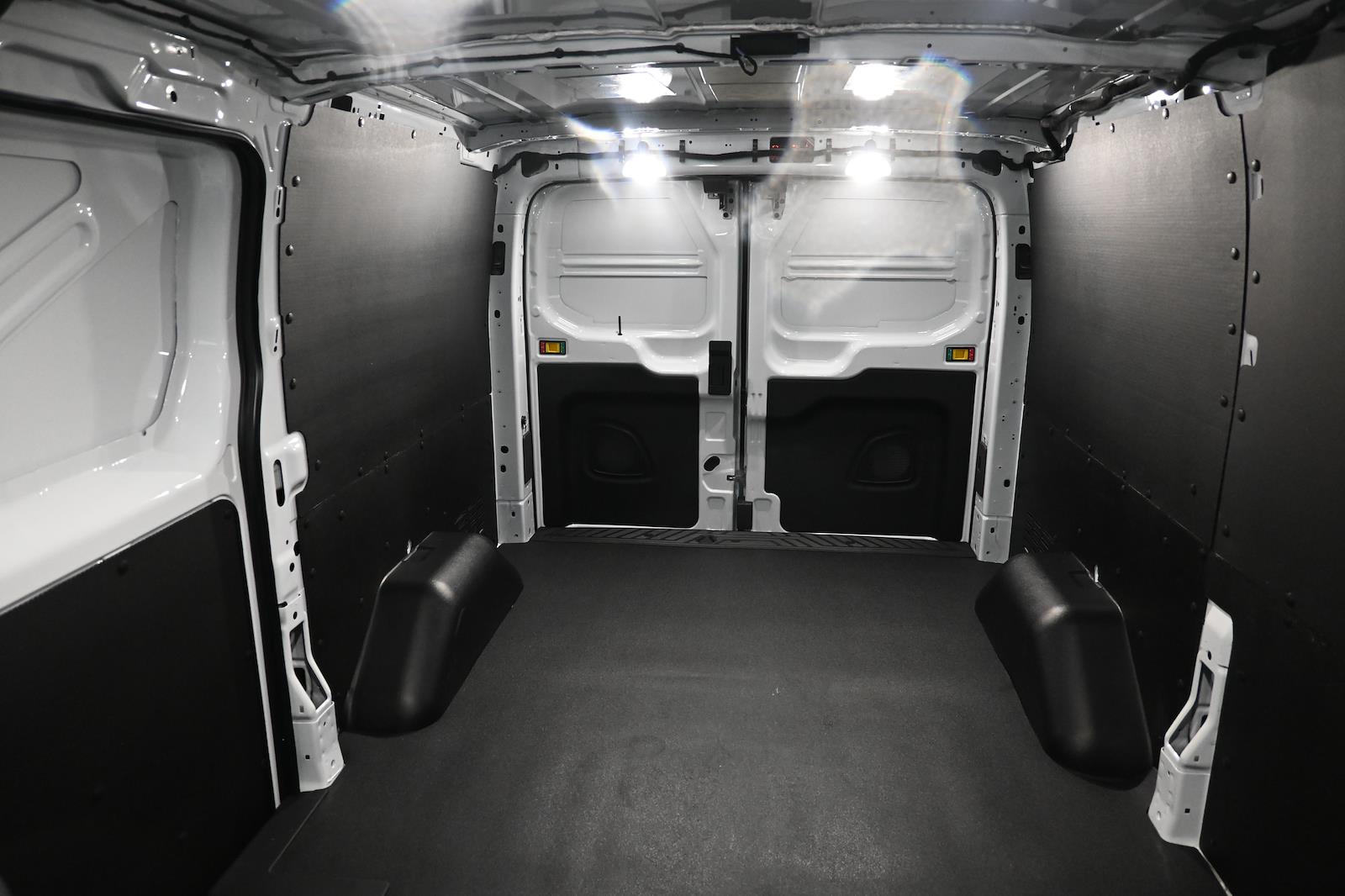 New 2026 Ford Transit 250 Low Roof Empty Cargo Van - photo 15