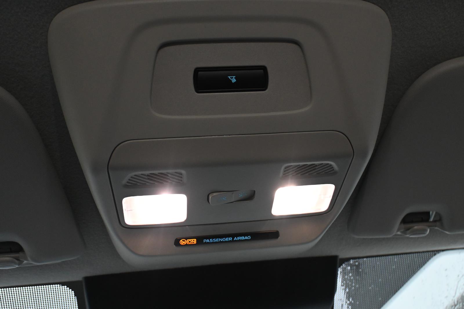 New 2026 Ford Transit 250 Low Roof Empty Cargo Van - photo 16
