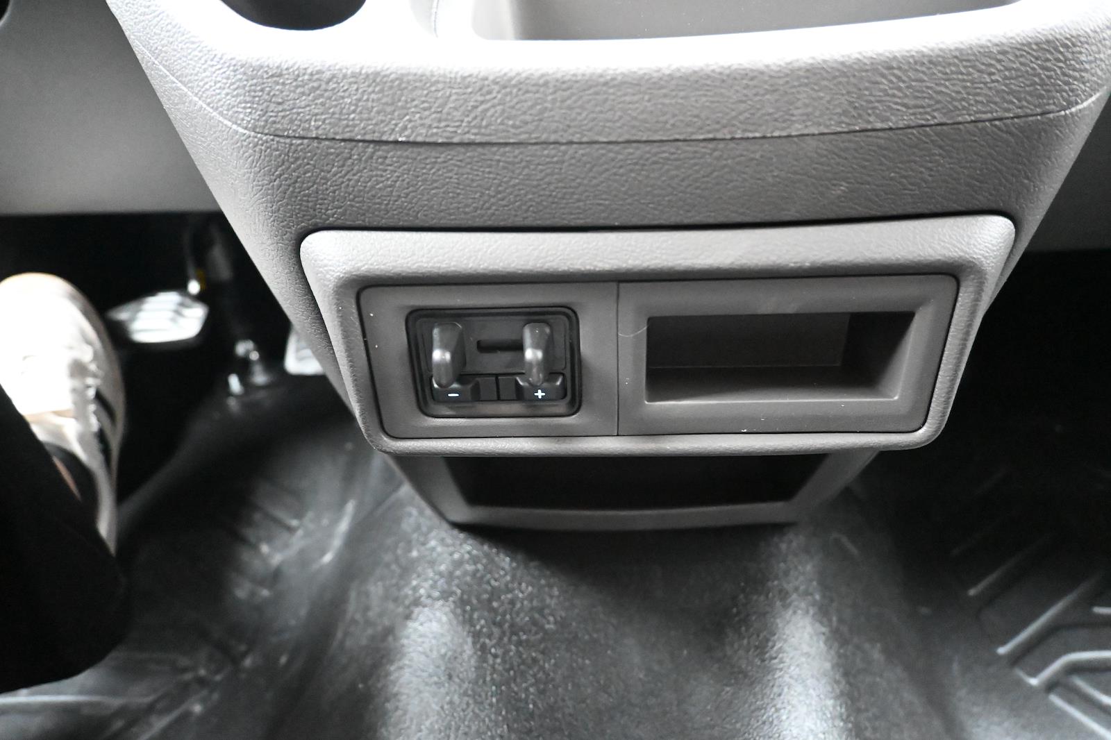 New 2026 Ford Transit 250 Low Roof Empty Cargo Van - photo 10