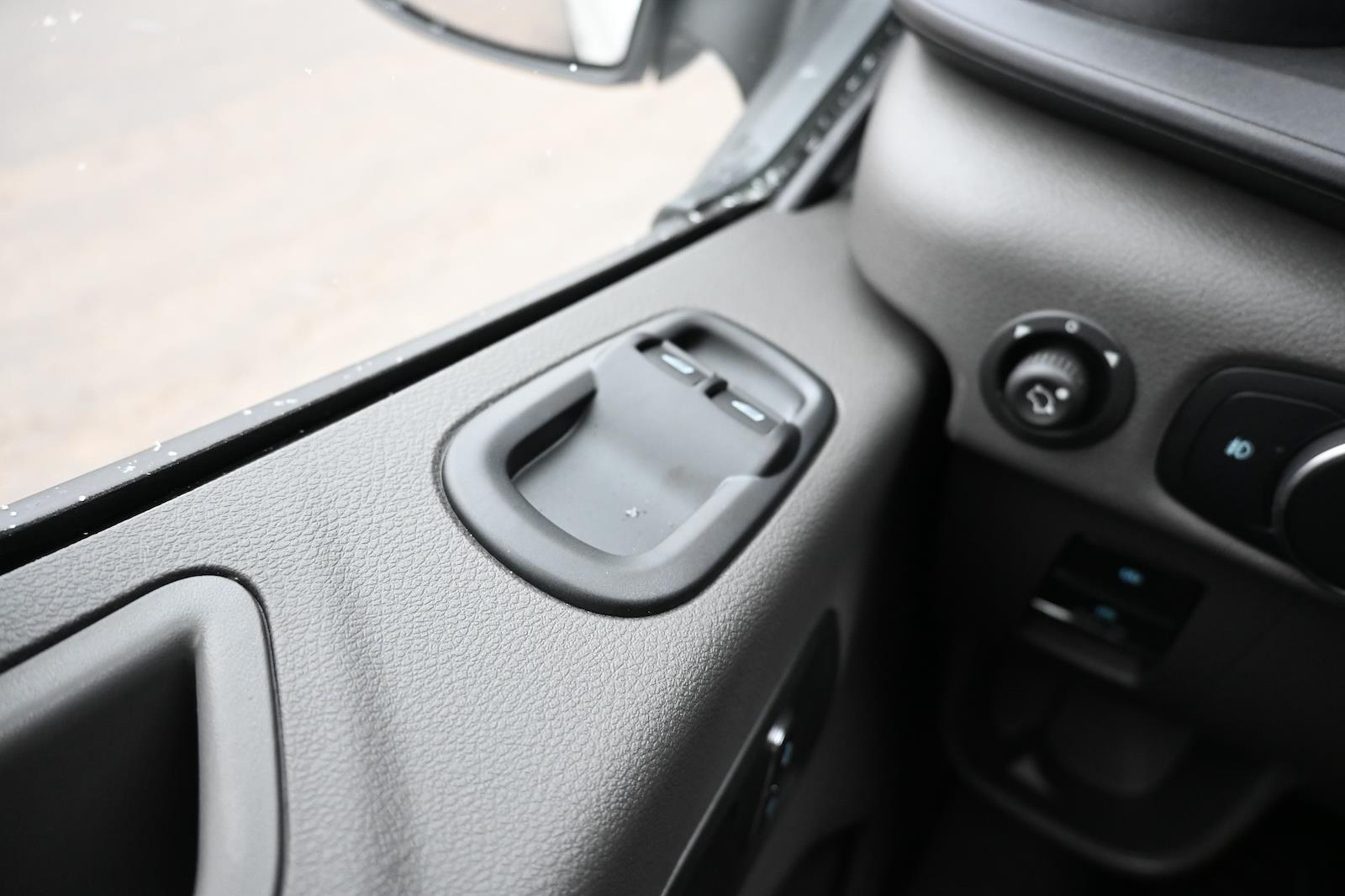 New 2026 Ford Transit 250 Low Roof Empty Cargo Van - photo 14