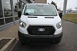 New 2026 Ford Transit 250 Low Roof Empty Cargo Van thumbnail 2