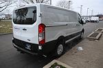 New 2026 Ford Transit 250 Low Roof Empty Cargo Van thumbnail 4