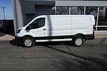 New 2026 Ford Transit 250 Low Roof Empty Cargo Van thumbnail 1