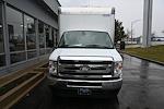 New 2026 Ford E-350 Cutaway thumbnail 2