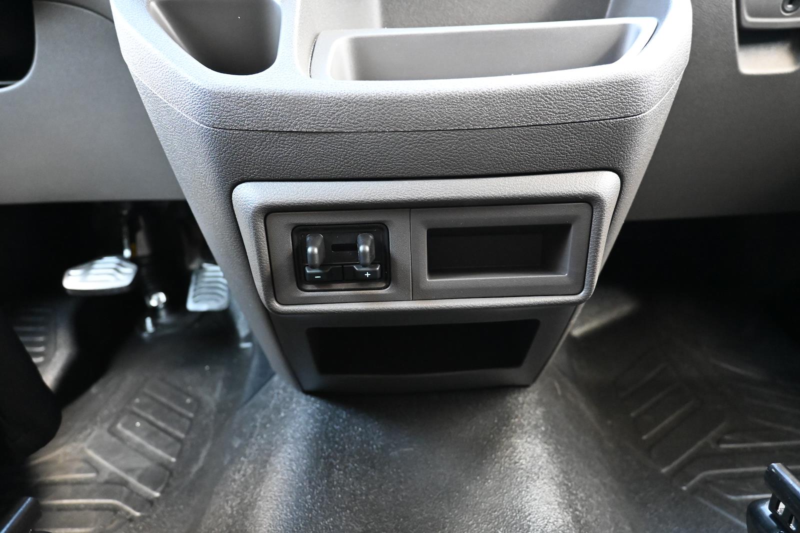 New 2026 Ford Transit 250 Medium Roof Empty Cargo Van - photo 10